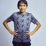 Lightning Bolt Jersey - Champion Edition*